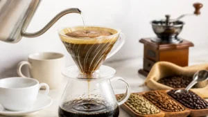 コーヒー酸性のpHは約5.0｜炭酸飲料より穏やかな理由と歯・胃への影響を整理のアイキャッチ画像