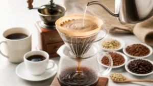 煮出しコーヒーは煮立てないのが正解？北欧式6〜8分とトルコ式の違い・失敗しない淹れ方のアイキャッチ画像