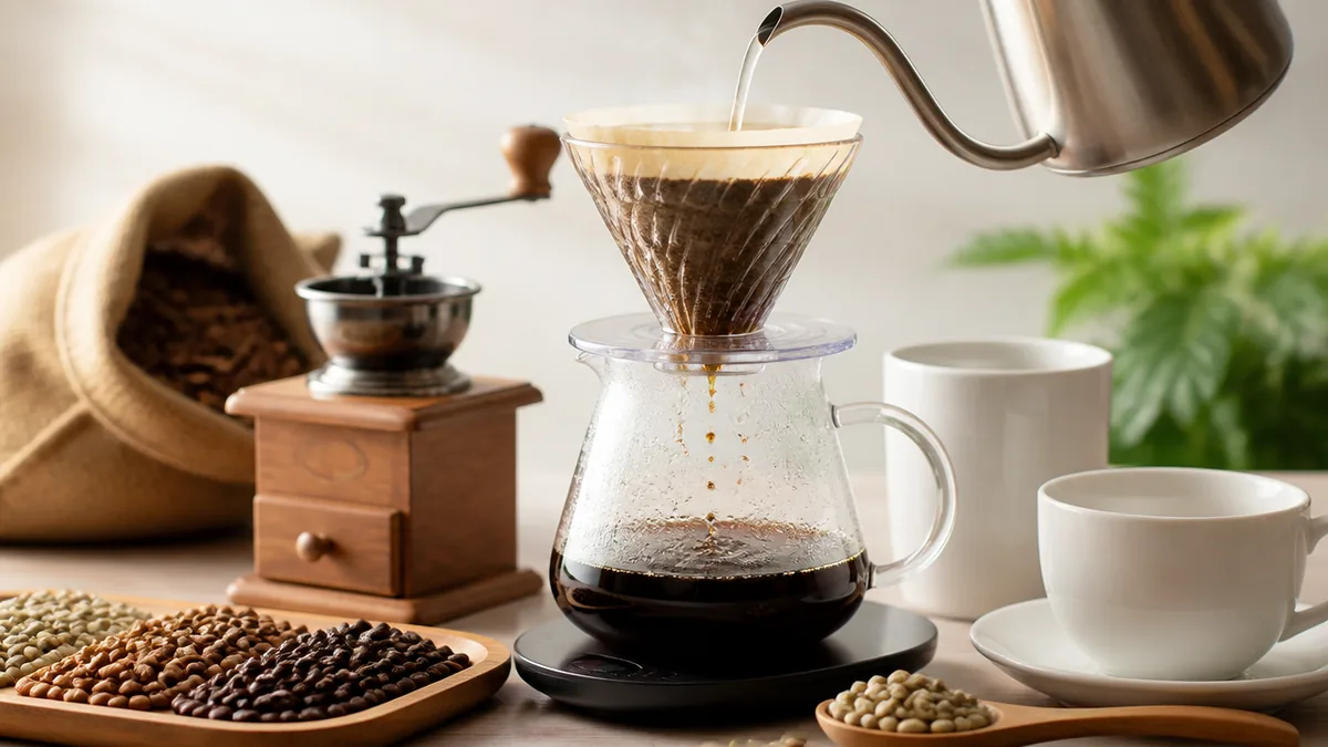 数字で見るフェアトレードのコーヒー:世界と日本の現状の解説画像