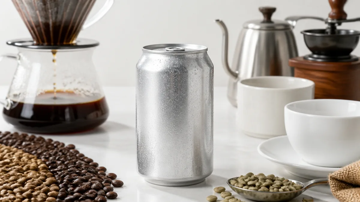 「185gアルミ缶」の185gは缶の重さ？実は缶胴部は6.1gの解説画像